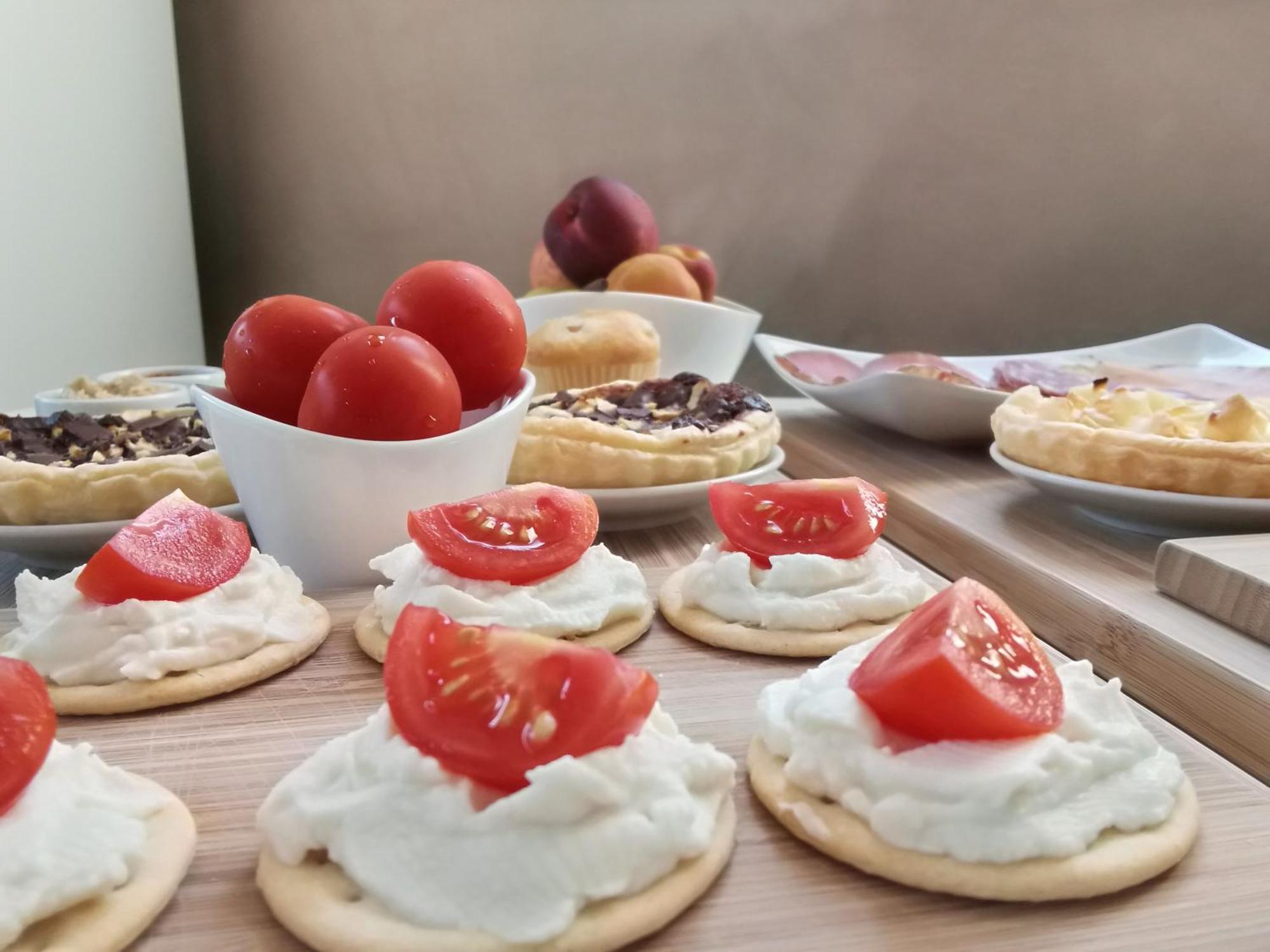 Charvensod B&B Eve المظهر الخارجي الصورة