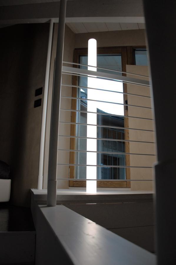 Charvensod B&B Eve المظهر الخارجي الصورة